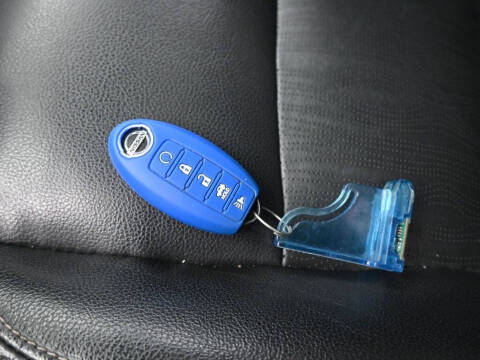 2020 Nissan Altima 2.0 Platinum