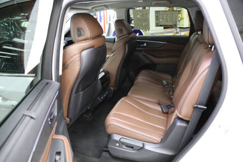 2023 Acura MDX SH-AWD w/Advance