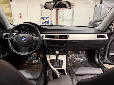 2007 BMW 3 Series 335i