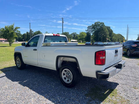 2014 GMC Sierra 1500