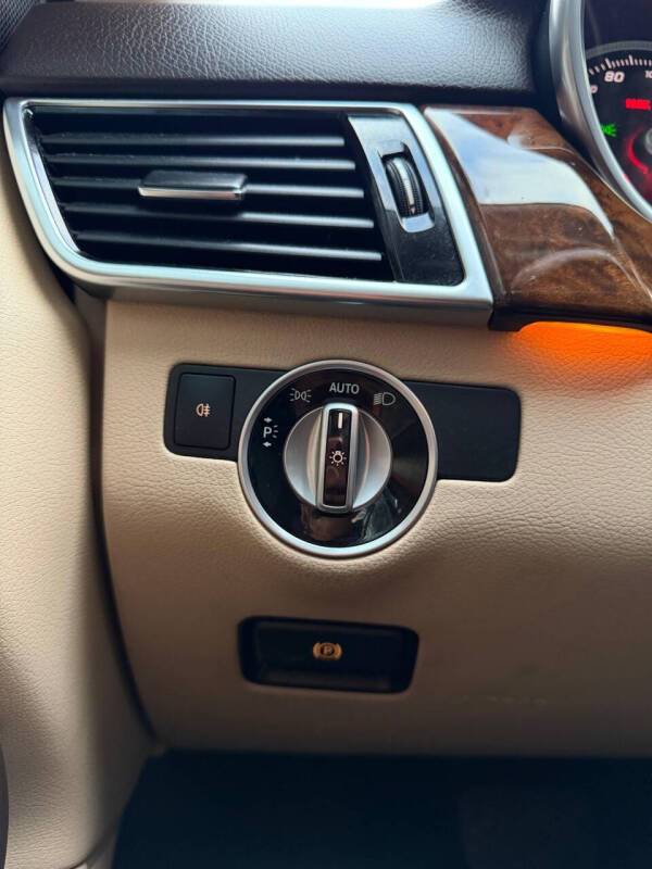 2016 Mercedes-Benz GLE GLE 350 4MATIC