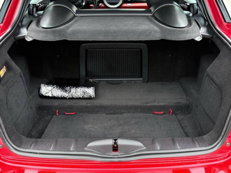 2013 MINI Mark VII