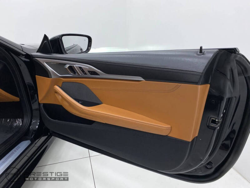 2020 BMW 8 Series 840i