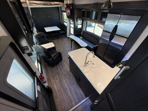 2023 Eclipse Recreational Vehicle Stellar