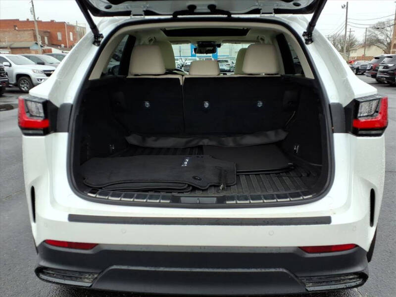 2025 Lexus NX 350h Luxury