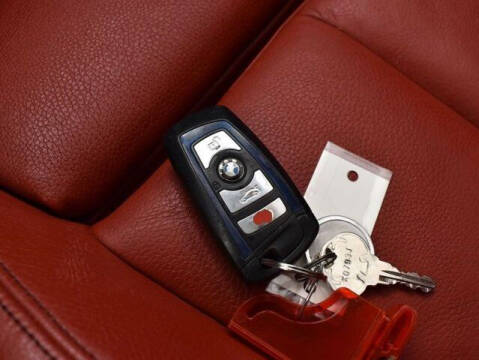 2016 BMW 2 Series M235i