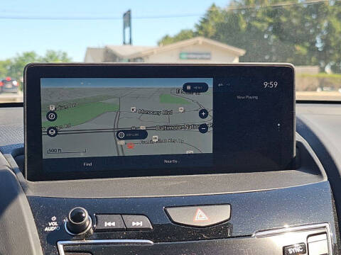 2021 Acura RDX w/Tech