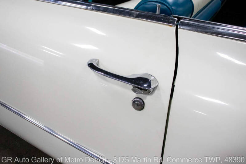 1959 Cadillac Series 62