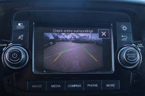 2018 RAM ProMaster City