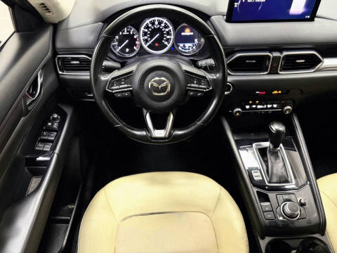 2023 Mazda CX-5 2.5 S Select