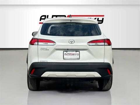 2024 Toyota Corolla Cross L