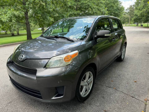 2009 Scion xD for sale at PRESTIGE MOTORS in Saint Louis MO