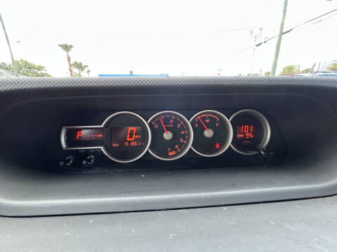2012 Scion xB