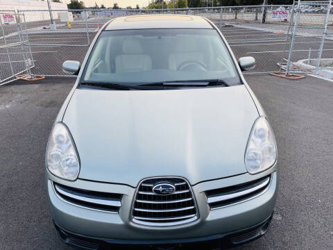 2006 Subaru B9 Tribeca Ltd. 5-Pass.