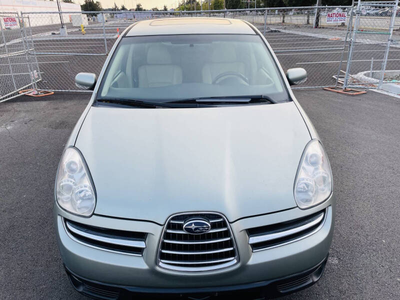 2006 Subaru B9 Tribeca Ltd. 5-Pass.
