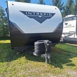 2024 Riverside RV INTREPID 211i