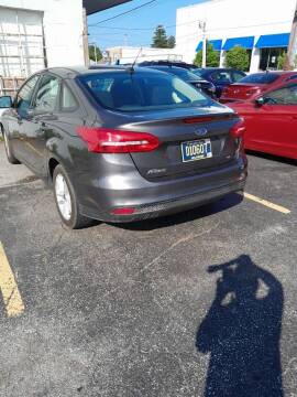 2015 Ford Focus for sale at Auction Buy LLC in Wilmington DE