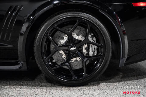 2015 Chevrolet Camaro Z28