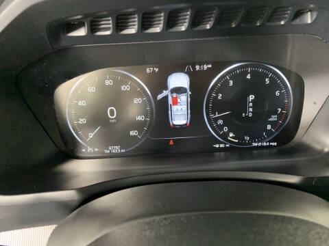 2016 Volvo XC90 T5 R-Design