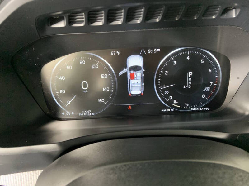 2016 Volvo XC90 T5 R-Design