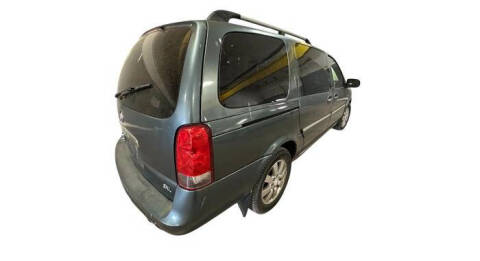 2007 Buick Terraza CXL
