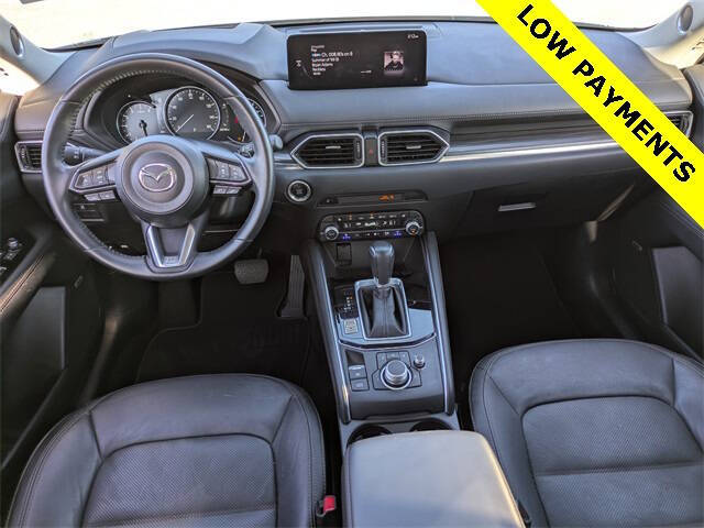 2023 Mazda CX-5 2.5 S Premium Plus