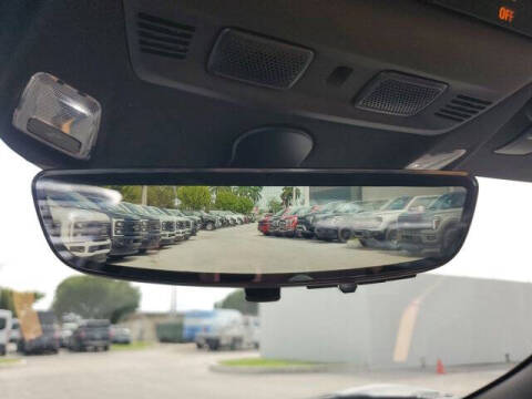 2022 Chevrolet Corvette Stingray