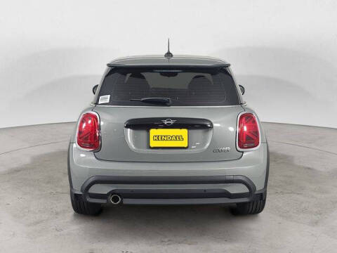 2023 MINI Hardtop 2 Door Cooper