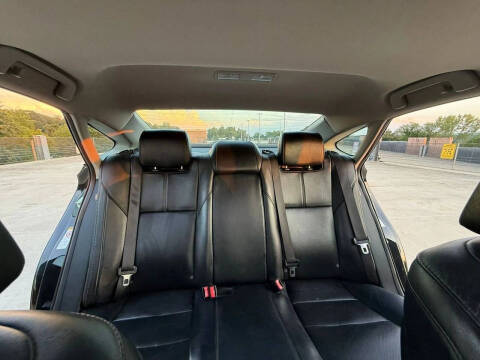 2014 Toyota Avalon XLE