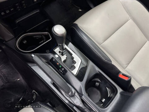 2017 Toyota RAV4 Hybrid Limited