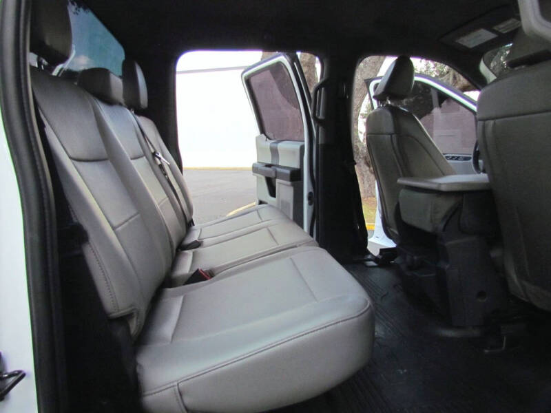 2022 Ford F-350 Super Duty XL