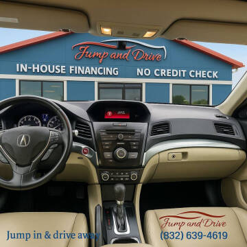 2017 Acura ILX w/AcuraWatch