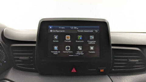 2019 Hyundai Veloster