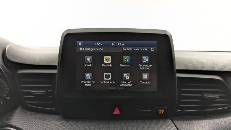 2019 Hyundai Veloster