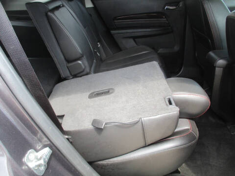 2014 GMC Terrain Denali