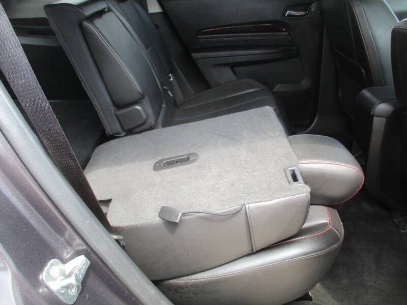 2014 GMC Terrain Denali