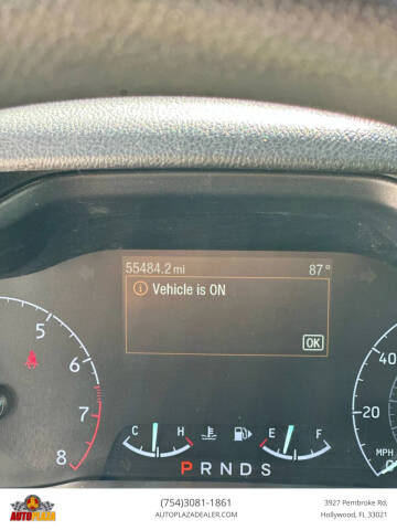 2021 Ford Transit Connect XL