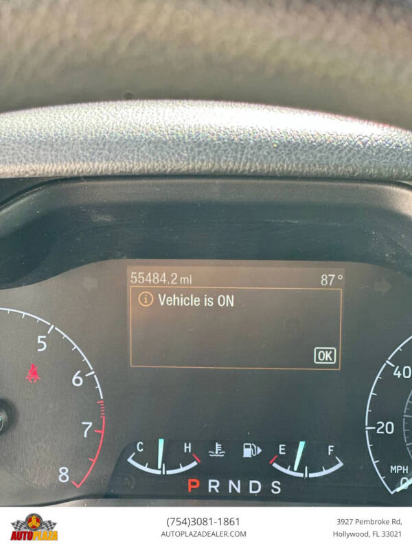 2021 Ford Transit Connect XL