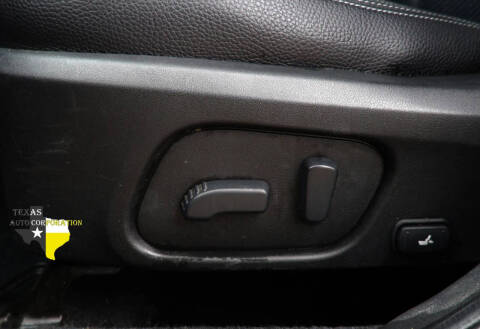 2014 Subaru Forester 2.0XT Premium