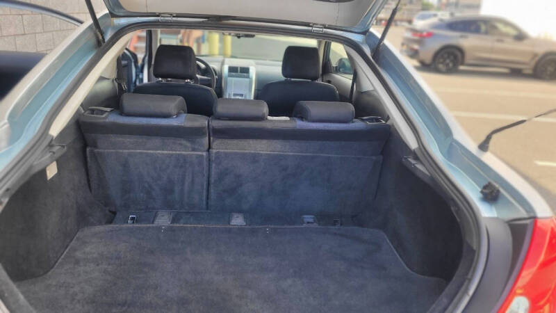 2005 Scion tC