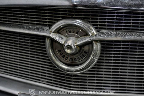 1956 Buick Roadmaster