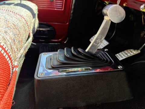 1967 Chevrolet C10