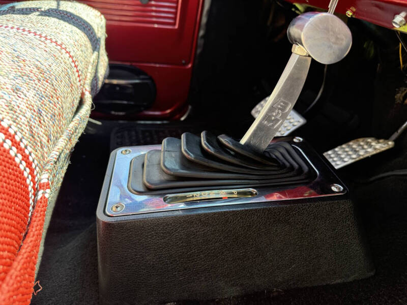 1967 Chevrolet C10