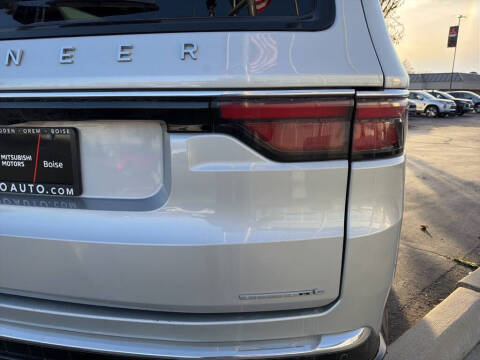 2023 Jeep Wagoneer L Series II