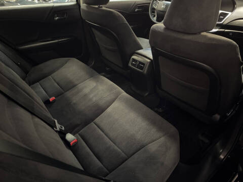 2013 Honda Accord EX