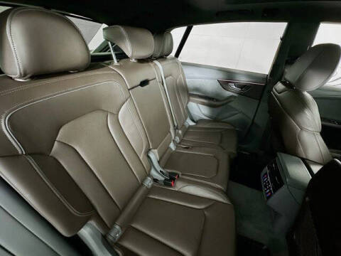 2023 Audi Q8 quattro Prestige 55 TFSI