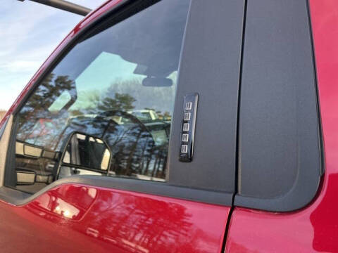 2022 Ford F-350 Super Duty XLT