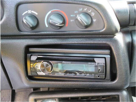 1995 Chevrolet Camaro Z28