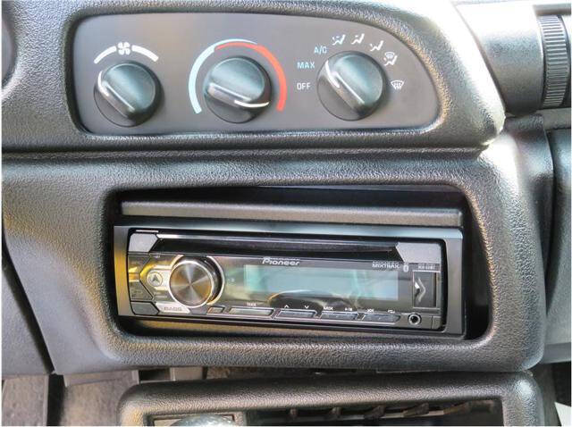 1995 Chevrolet Camaro Z28