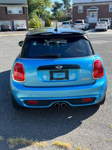 2015 MINI Hardtop 2 Door Cooper S
